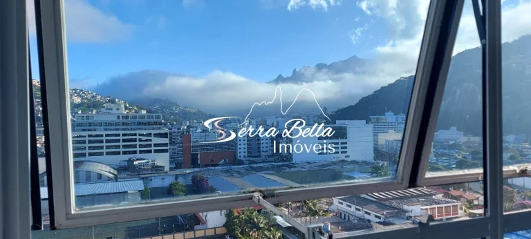 Imagem Apartamento Cobertura em Várzea, Teresópolis/RJ