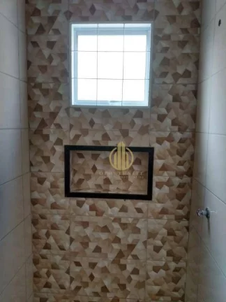 Imagem Casa com 2 dormitórios à venda, 95 m² por R$ 286.200 - Parque das Oliveiras - Ribeirão Preto/SP