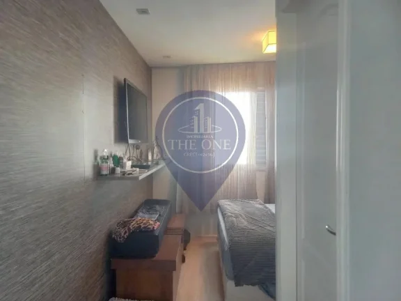 Imagem Apartamento à venda na Lapa de Baixo, São Paulo-SP: 3 quartos, 1 suíte, 2 banheiros, 1 vaga, 63m² de área. Aproveite!