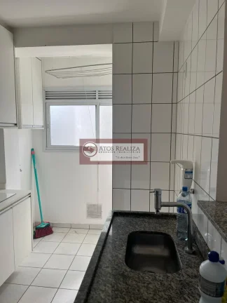 Imagem Vendo Oportunidade no Morumbi. Apartamento de 51m2, com 2 Dormitirios, Sacada, 1 Vaga fixa e cobertas, R$: 490.000. Valor de oportunidades imperdível no Morumbi.