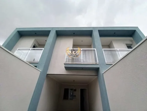 Imagem Casa Padrão