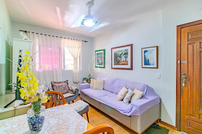 Imagem APARTAMENTO com 2 QUARTOS na TAQUARA - R$ 269.000 - Rio de Janeiro, RJ