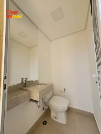 Imagem Oportunidade única: Casa em condomínio de 3 quartos com 156m² no bairro Alto do Vale, Cravinhos-SP! Venda ou locação.