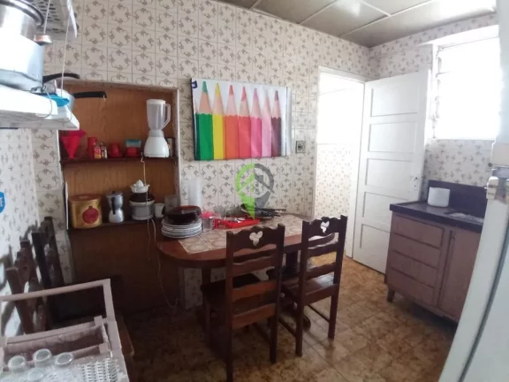Imagem Apartamento à venda, 101 m² - Gonzaga - Santos/SP