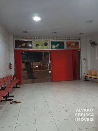 Imagem Oportunidade: Salão Comercial à Venda – Terreno 250 m² /AC 198 m² de Construção- Itu/SP