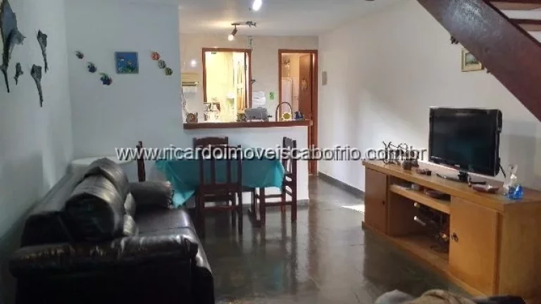 Imagem Apartamento Duplex Ágata