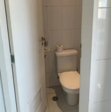 Imagem Apartamento espaçoso, confortável e com uma localização privilegiada, Localizado no 15º andar, 2 dorms, 1 suíte, 2 vagas, lazer completo na Moóca.