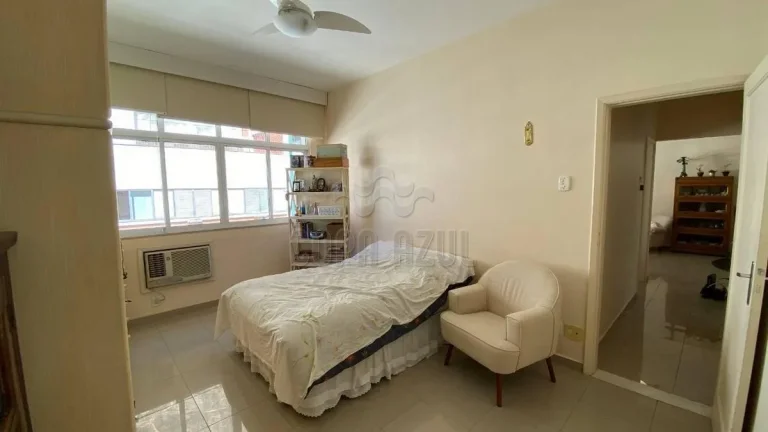 Imagem Copacabana - Residencial › Apartamento com 2 quarto(s) a Venda