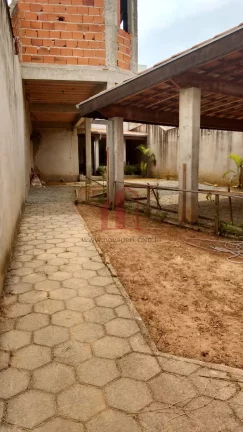 Imagem Casa à venda em Franco da Rocha-SP, Jardim Luiza: 2 quartos, 1 sala, 2 banheiros, 4 vagas de garagem, 120m² de área.
