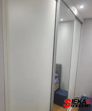 Imagem Apartamento à venda em São Paulo-SP, Jardim Brasília (zona Leste) - 2 quartos, 1 sala, 1 banheiro, 42,00 m² de área.