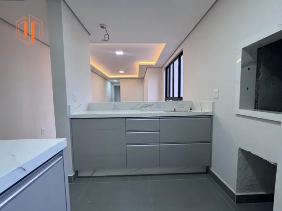 Imagem Apartamento para Venda em São José dos Pinhais, Boneca do Iguaçu, 2 dormitórios, 1 banheiro, 1 vaga