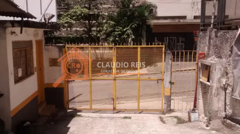 Imagem Terreno para venda ou Aluguel, 427m² - Bela Vista