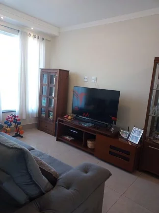 Imagem Casa Térrea no Condomínio Soleil em Piracicaba - SP