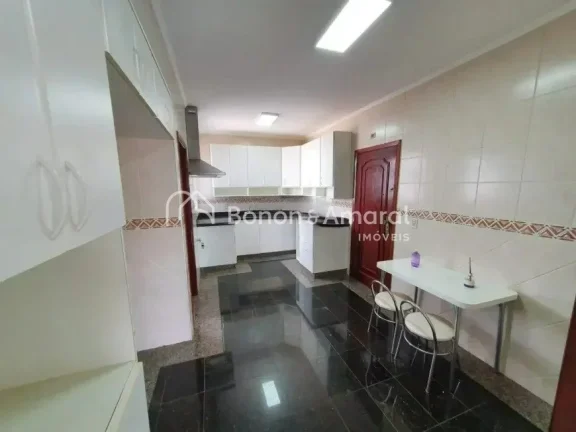 Imagem Apartamento à venda - Mansões Santo Antônio, Campinas/SP

Localizado em um dos bairros mais desej...