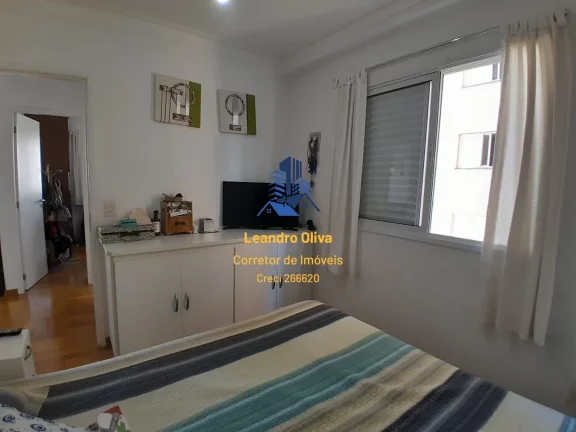 Imagem Condomínio Spotlight - Apartamento à Venda no Condomínio Spotlight – Saúde, São Paulo