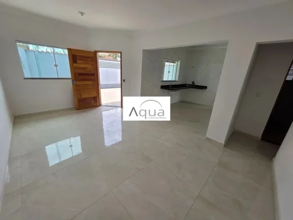 Imagem Casa para Venda em Itanhaém, Tupy, 3 dormitórios, 1 suíte, 2 banheiros, 5 vagas