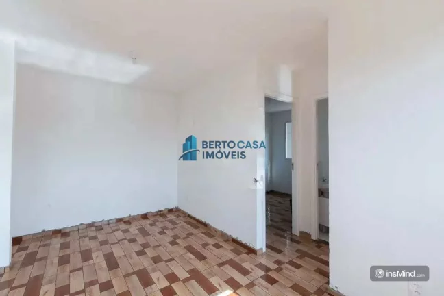 Imagem Apartamento Padrão