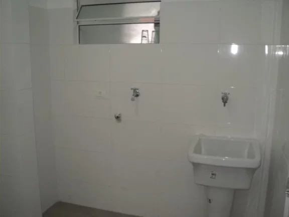 Imagem Apartamento com 1 dormitório na São Luis - República