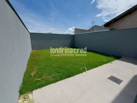 Imagem Casa à Venda, Jardim Portal dos Pioneiros, Londrina, PR