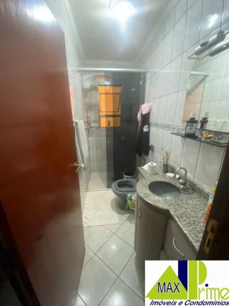Imagem SOBRADO 03 DORMITÓRIOS 01 SUÍTE E 04 VAGAS