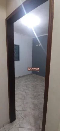 Imagem Sobrado com 3 quartos à venda, 179 m² por R$ 600.000 - Jardim Tabatinga - Guarulhos/SP