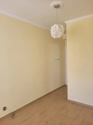 Imagem Apartamento com 2 Dormitórios e uma vaga de garagem Capolim - Sorocaba/SP
