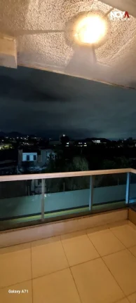 Imagem São 50m² bem distribuídos, com sala aconchegante, cozinha prática, 2 quartos confortáveis e 1 v...