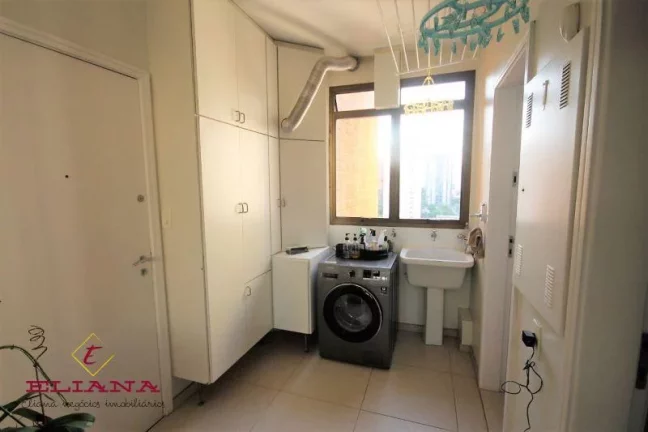 Imagem Cobertura à venda em São Paulo, Vila Clementino, com 3 quartos, 240m²