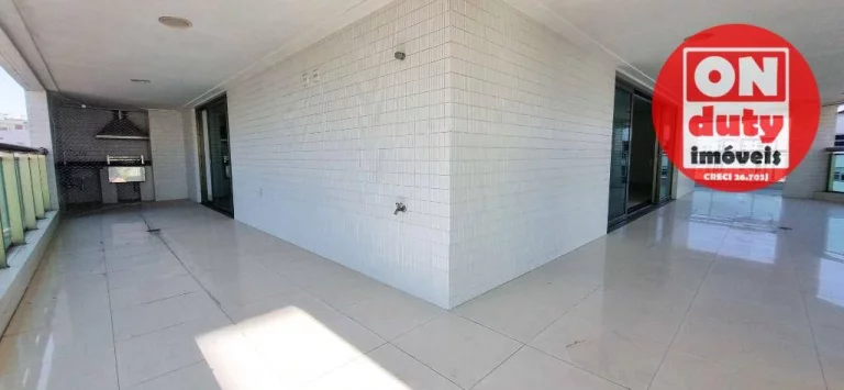 Imagem Apartamento - Ponta da Praia - Santos/SP