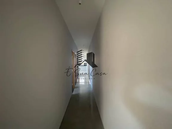 Imagem Casa Duplex 3 Quartos Suíte, Terraço e 2 Vagas, no Xangri-lá