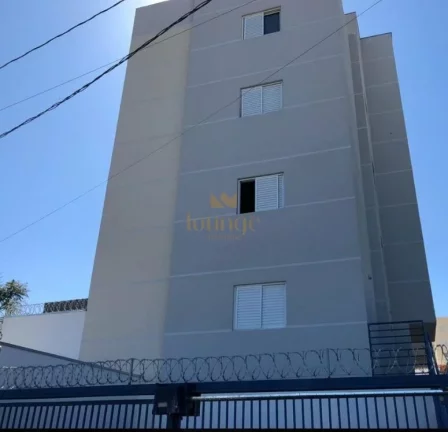 Imagem Apartamento Duplex em Sorocaba