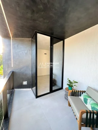 Imagem Jazz Exclusive, Casas Duplex à venda no Eusébio-CE.