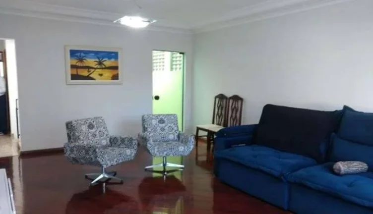 Imagem Sobrado Vila Gilda com 201m² com 3 dormitorios, 4 vagas de Garagens