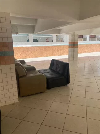 Imagem APARTAMENTO COM 95 m² - GUILHERMINA - PRAIA GRANDE SP
