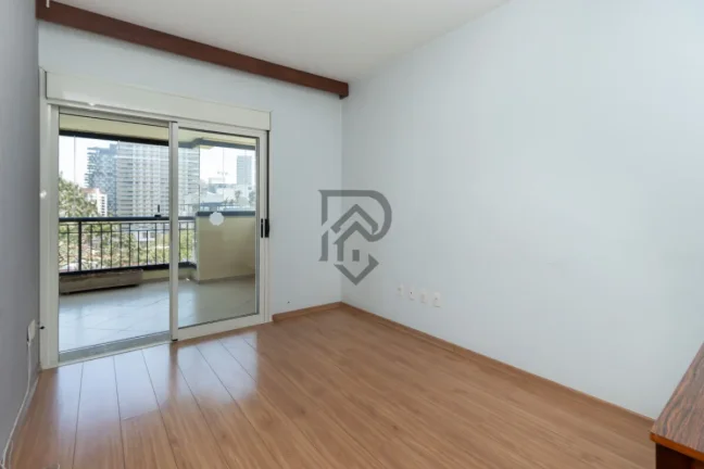 Imagem Apartamento proximo metrô vila madalena