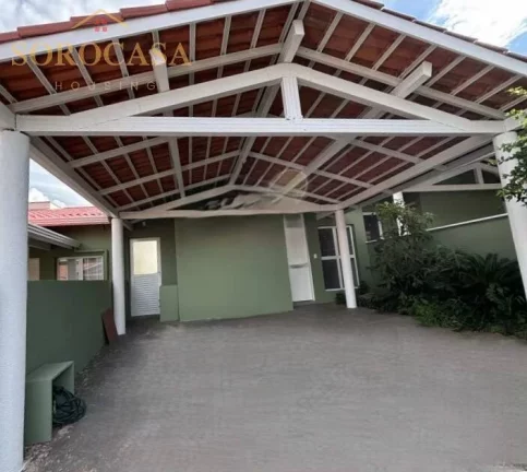Imagem Casa à Venda 3 dorm. - Cond. Villa di Luna