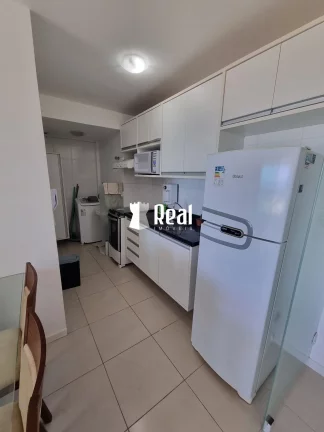 Imagem Mobiliado - Varanda Vista Mar