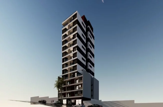 Imagem Apartamento Vila Carrão - 38 m² com 2 dormitórios.