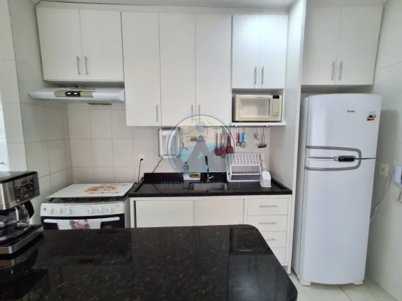 Imagem APARTAMENTO RESIDENCIAL em UBATUBA - SP, PRAIA GRANDE