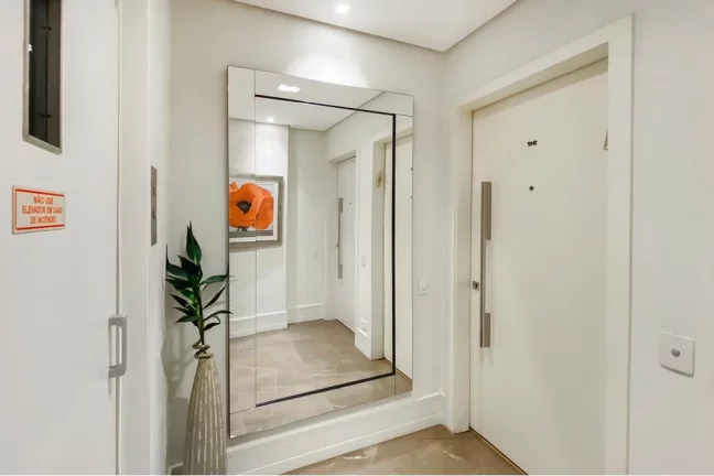 Imagem APARTAMENTO RESIDENCIAL em São Paulo - SP, Indianópolis