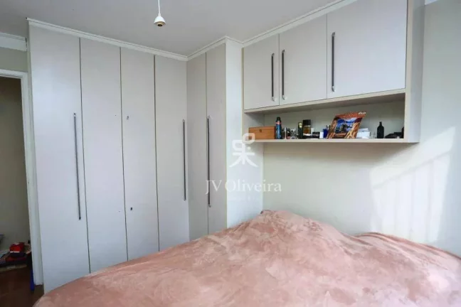 Imagem Apartamento com 3 dormitórios à venda, 78 m² por R$ 445.000,00 - Vila Andrade - São Paulo/SP