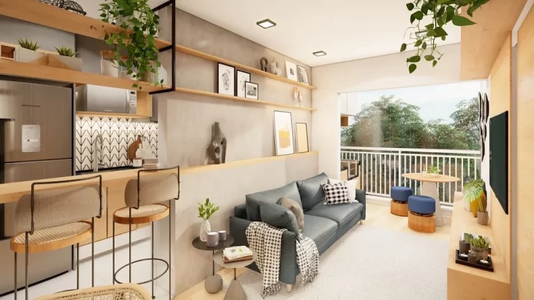 Imagem Condominio Thera Assunção São Bernardo do Campo, apartamento para venda e locação com 2 quartos em Assunção São Bernardo do Campo SP
