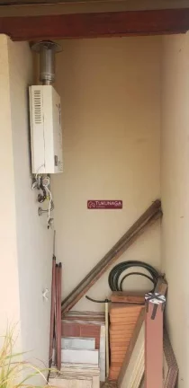 Imagem Sobrado com 3 quartos à venda, 275 m² por R$ 980.000 - Parque Continental I - Guarulhos/SP