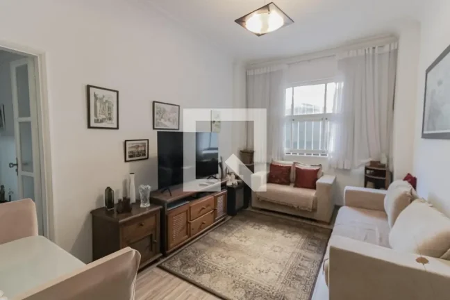 Imagem Apartamento à Venda - Copacabana, 2 Quartos, 83 m2