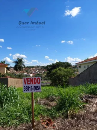Imagem Terreno à venda em Ribeirão Preto-SP, Ribeirânia: 385,00 m² de oportunidade única!