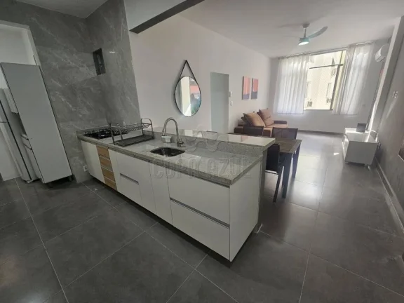 Imagem Copacabana – Rua Barata Ribeiro | Residencial › Apartamento 3 quarto(s) à Venda