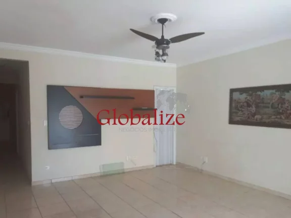Imagem Duplex em fase de reforma com 5 dormitórios sendo 3 suítes e 2 vagas de garagem na Aparecida em Santos (SP) por R$.1.300.000,00 !