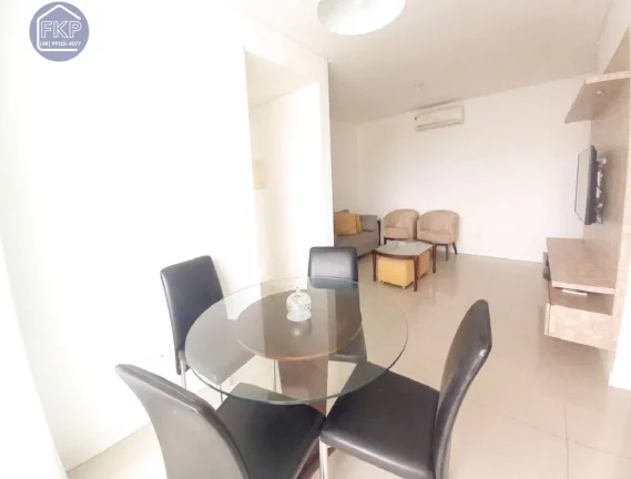 Imagem Apartamento 2 dormitórios!