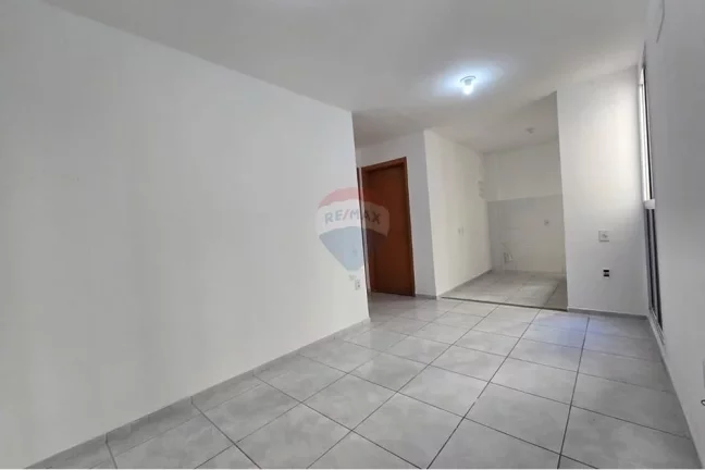 Imagem Apartamento a venda com 1 Quarto 43m² em Campo Grande - Rio de Janeiro