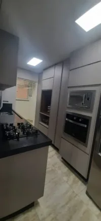 Imagem Vendo Apto em Santo André, Bairro Parque Erasmo Assunção